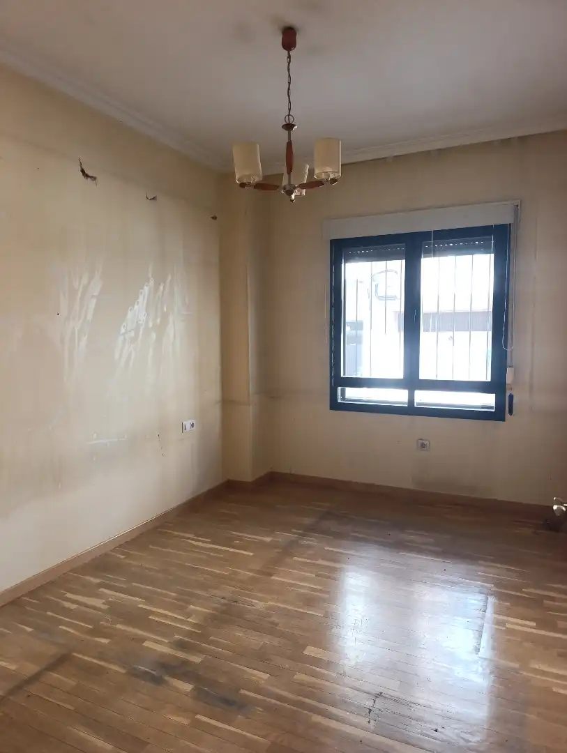 Bedroom of Duplexes for sale in Ciudad Real  with Air Conditioner, Heating and Terrace