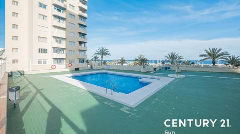 Photo 2 of Apartment for sale in Avenida Luis Braille, 16, Puerto de Estepona, Málaga