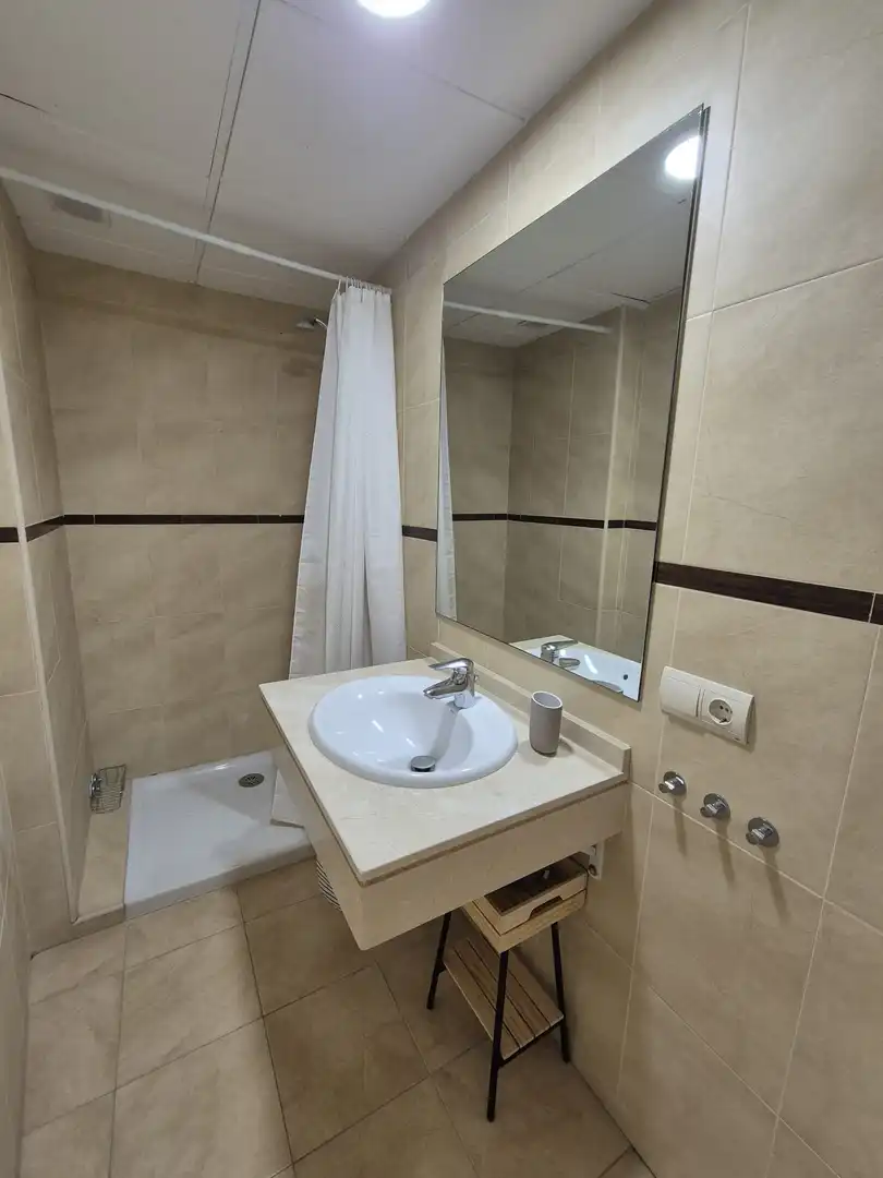 Apartament de lloguer a San Pedro de Alcántara pueblo