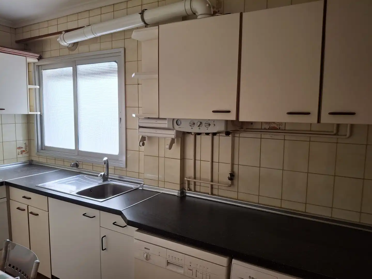 Flat for rent in Calle de Soleimán, La Paz