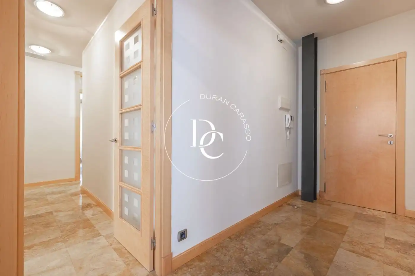 Flat for rent in AJUNTAMENT, Centre