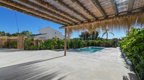 Foto 2 de Casa o xalet en venda a Montgó - Ermita, Jávea / Xàbia