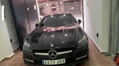 Foto 3 de Traster de lloguer a Calle de Azcona, 15, Guindalera,  Madrid Capital