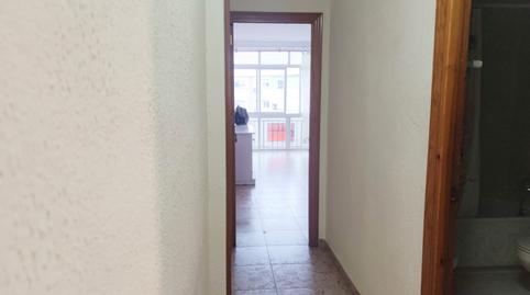 Foto 4 de Pis en venda a Avenida San Lorenzo, Centro, Málaga