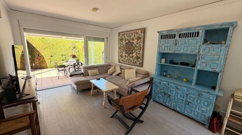 Foto 4 de Casa o xalet de lloguer a El Montgó, Dénia