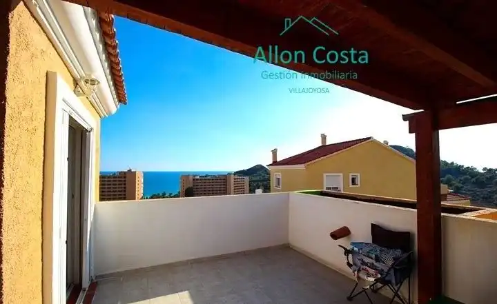 Appartement compact à vendre à Poble Nou - Montiboli