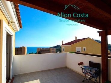 Apartament en venda a Poble Nou - Montiboli