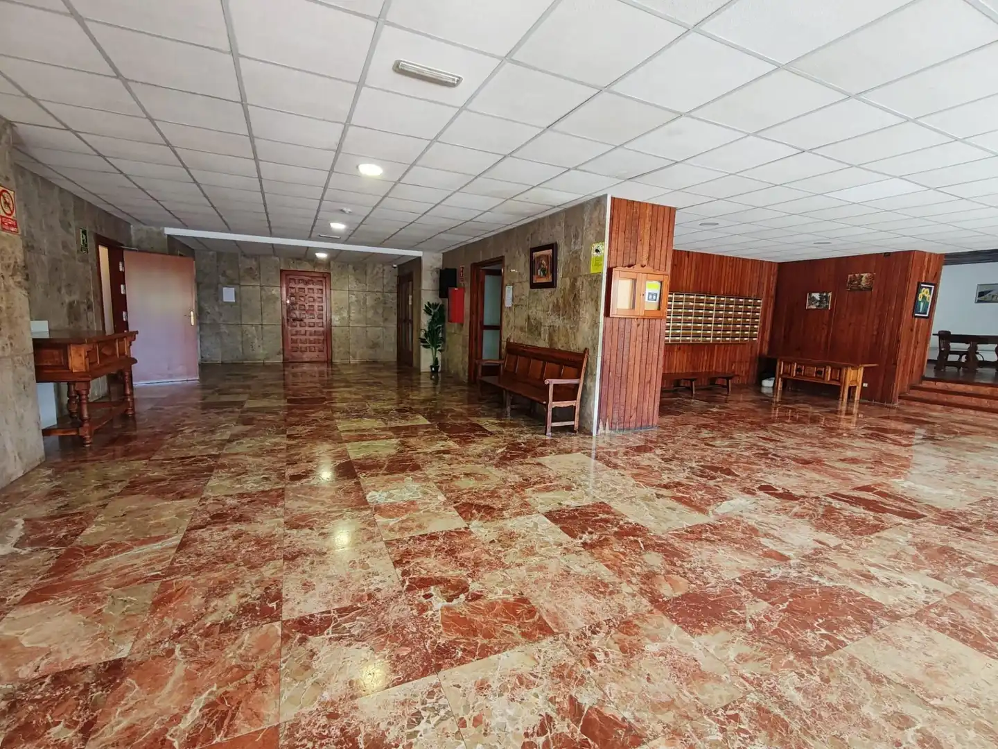 Pis amb piscina en venda a El Bajondillo, imagen 5