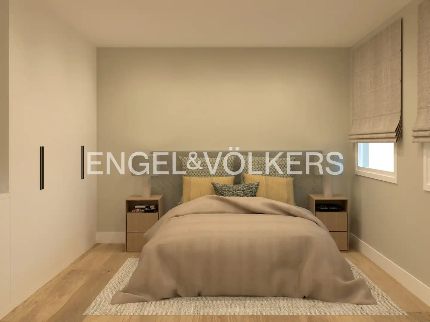 Flat with lift for sale in Sants - Montjuïc, imagen 5