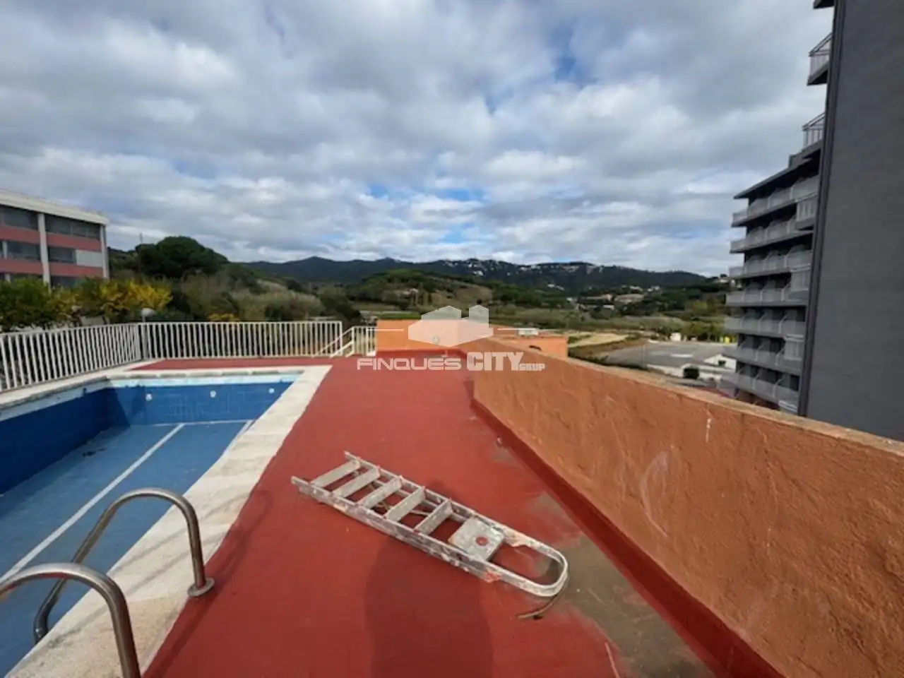 Mixte résidentiel à vendre à Calle Valldebanador 1, imagen 5