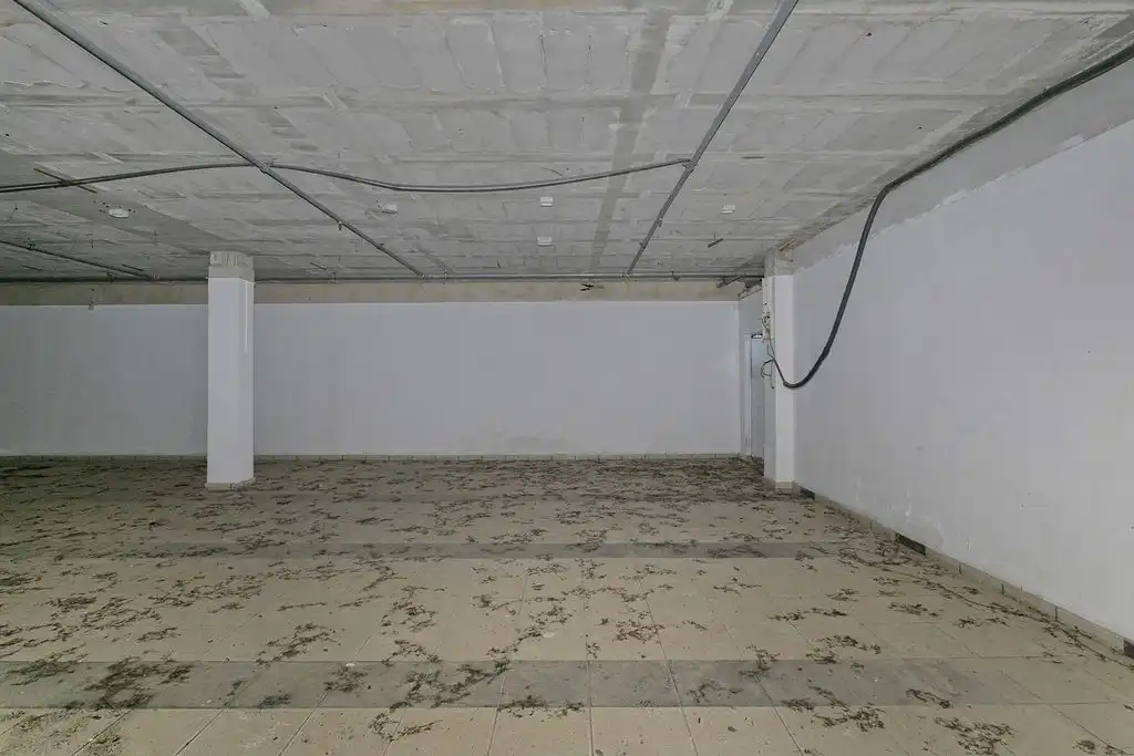 Parking avec ascenseur à vendre à C/ Metal.Lurgia, imagen 12