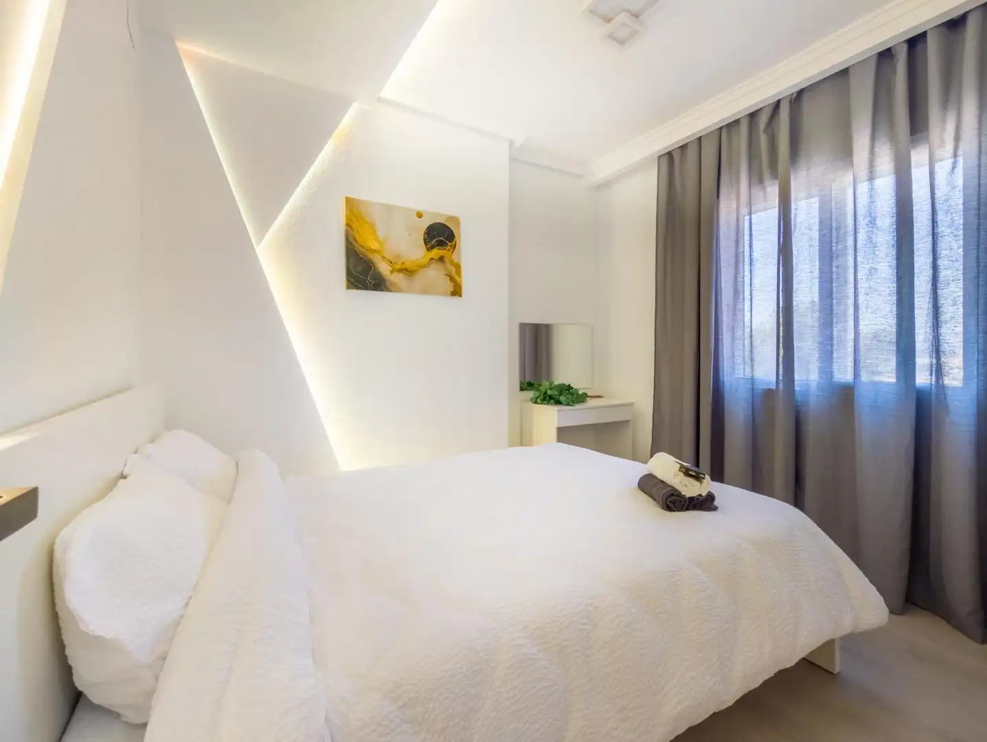 Flat with terrace for sale in BILBAO, imagen 2