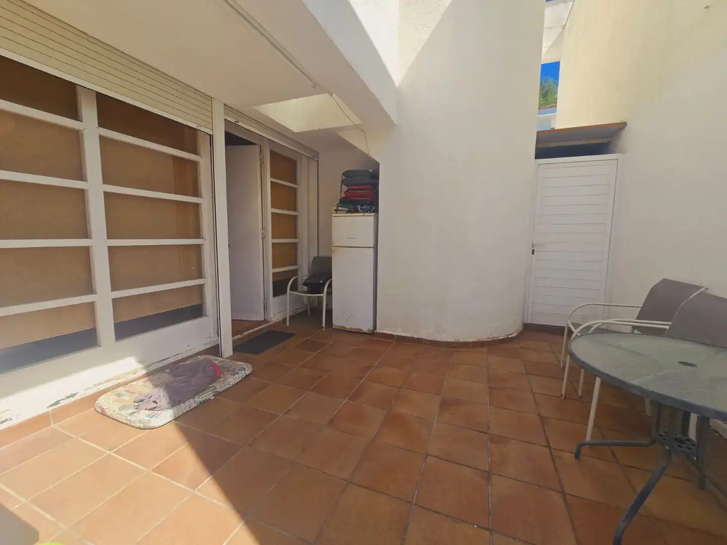 Terrassa de Casa adosada en venda en Salou amb Jardí privat, Balcó i Piscina comunitària
