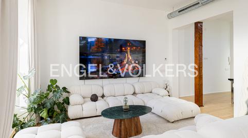 Photo 5 of Flat for sale in Cortes - Huertas,  Madrid Capital