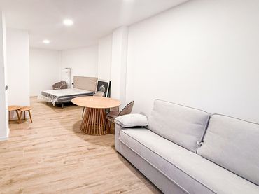 Estudio en venta en Centro Urbano