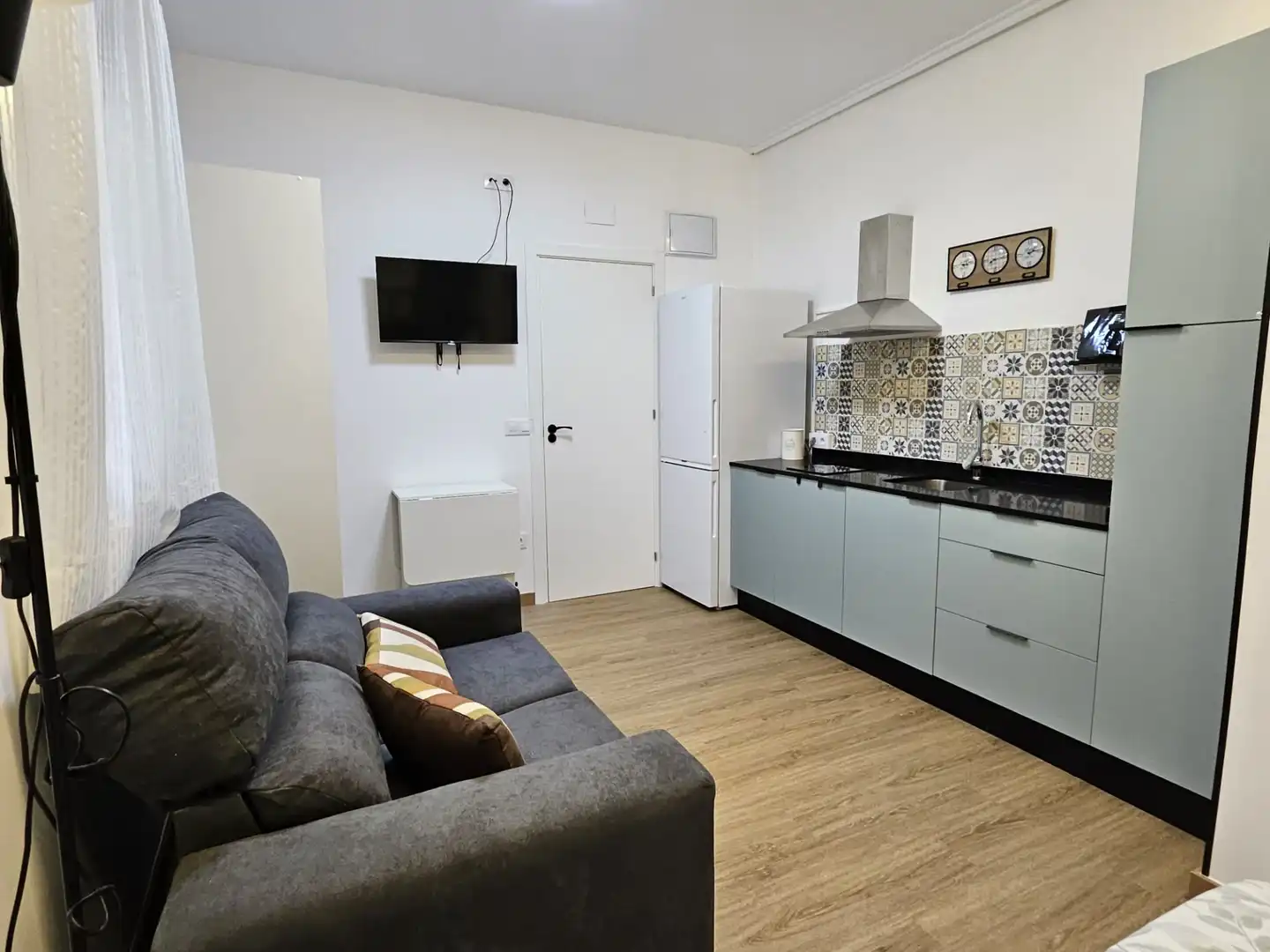 Lofts for rent in Carrer del Vinalopó, La Bega Baixa - Plaza Xúquer