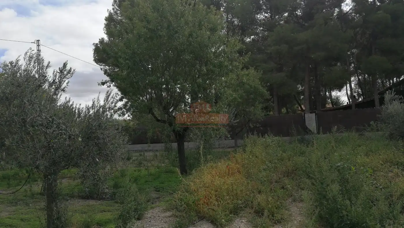 Haus oder Chalet zum Verkauf in Albacete mit Abstellraum und Balkon