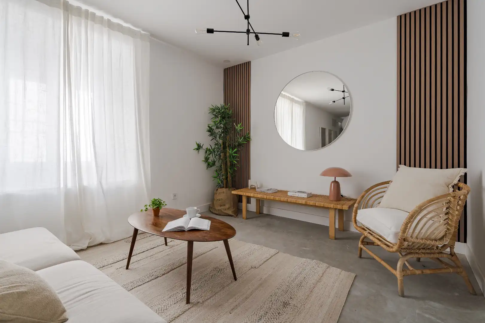 Sala d'estar de Casa o xalet en venda en Tielmes amb Aire condicionat, Calefacció i Jardí privat