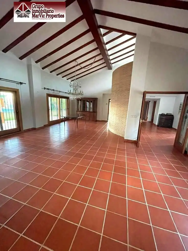 Casa o chalet en venta en Gandia con Aire acondicionado, Calefacción y Jardín privado