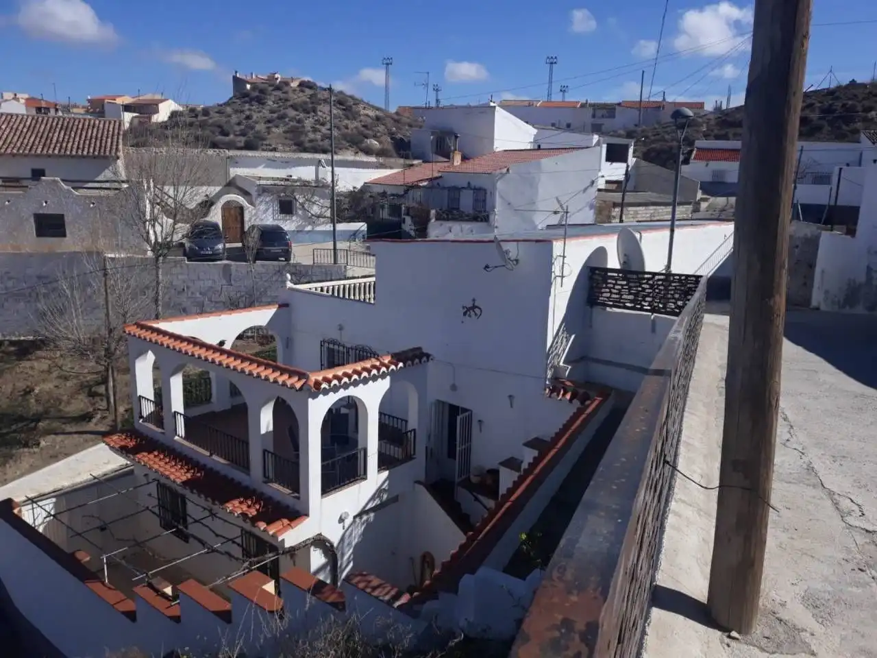 Casa en venda a Caniles, imagen 6