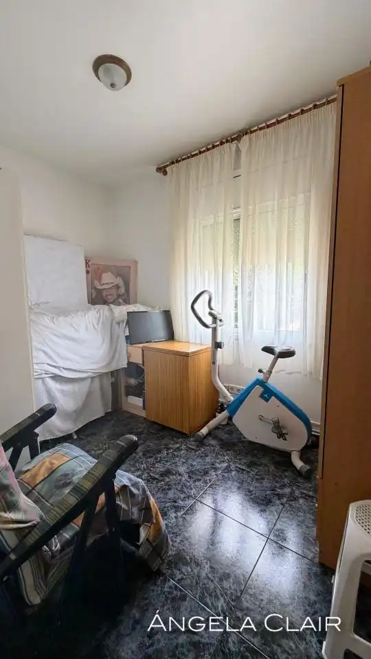 Bedroom of Houses for sale in Sant Vicenç Dels Horts  with Heating, Private garden and Terrace