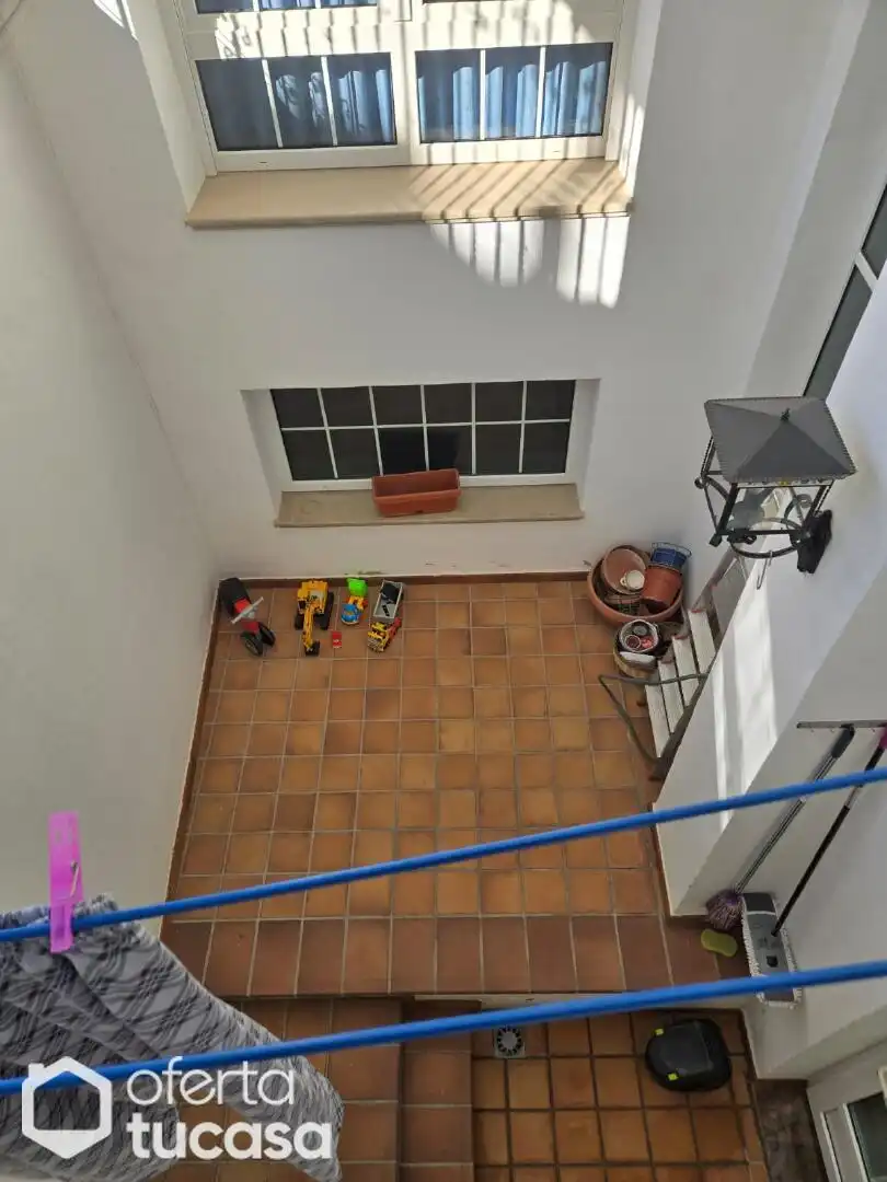 Wohnung zum Verkauf in Muro de Alcoy