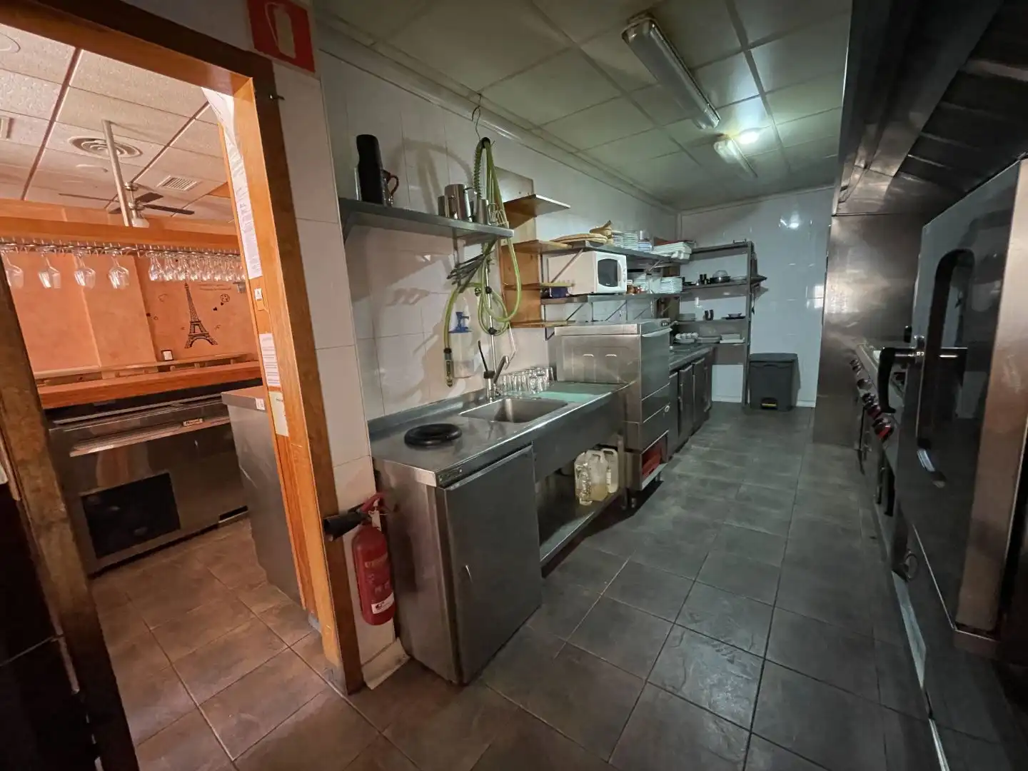 Local comercial en venda a AV. MAYORGA 4, imagen 6