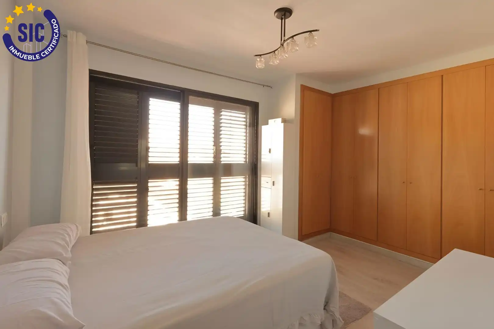 Bedroom of Detached homes for sale in Onda  with Air Conditioner, Heating and Terrace