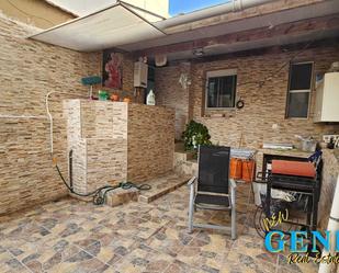 Garden of Flat for sale in Torrevieja  with Air Conditioner, Terrace and Storage room