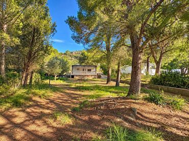 Chalet con jardín en venta en Polígono Polígono