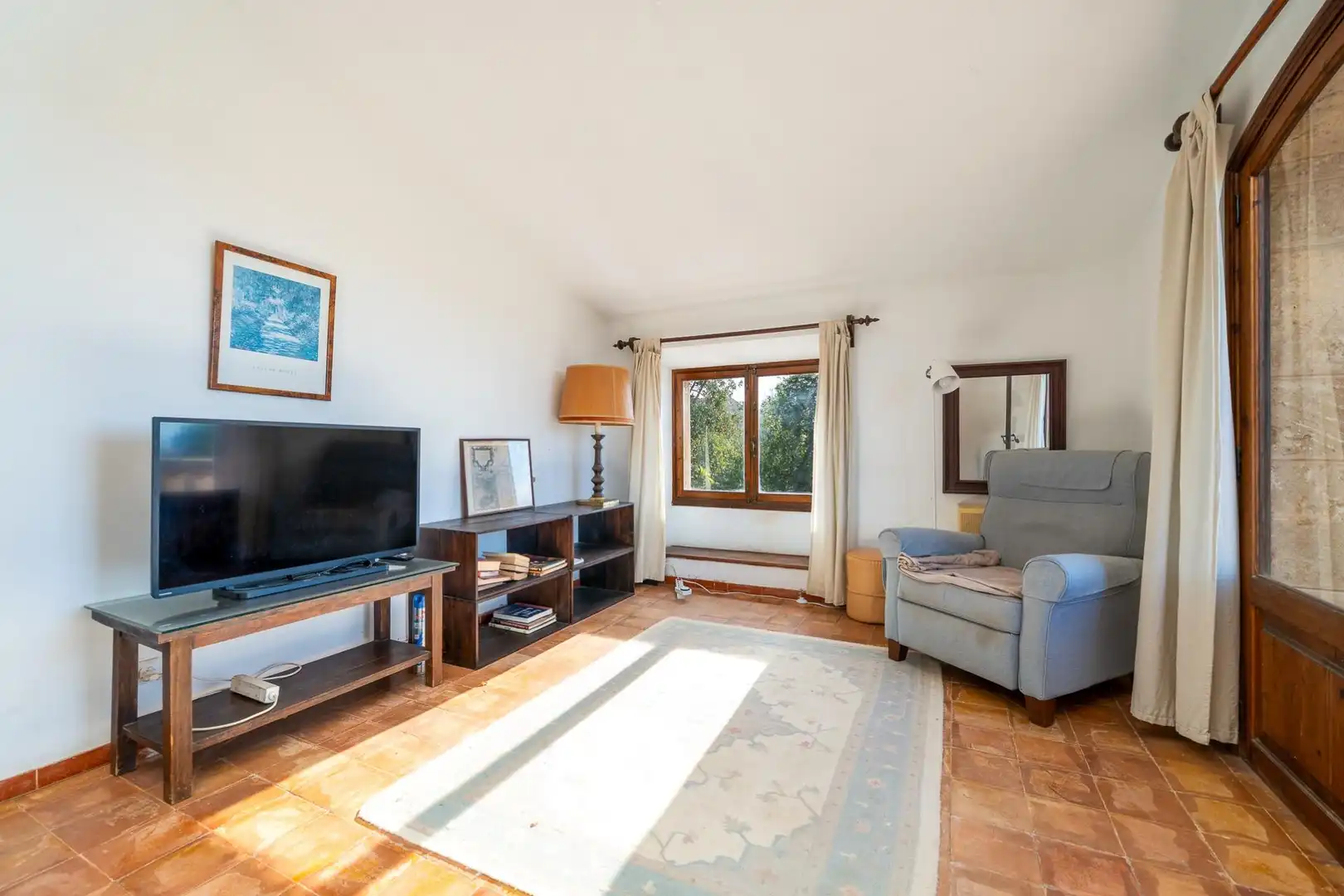 Casa con piscina in vendita a Pòrtol, imagen 27