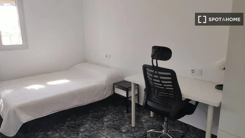 Zimmer in Barrio de Zaidín