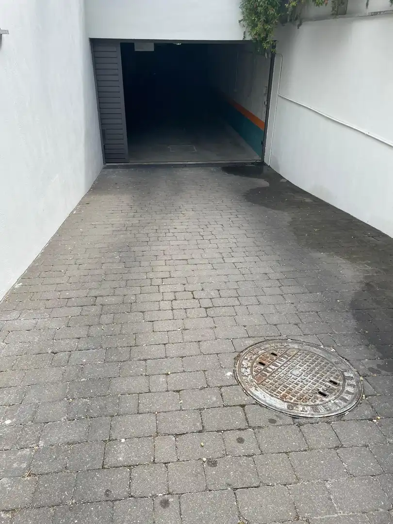 Garaje en venta en N/A, -1, El Viso
