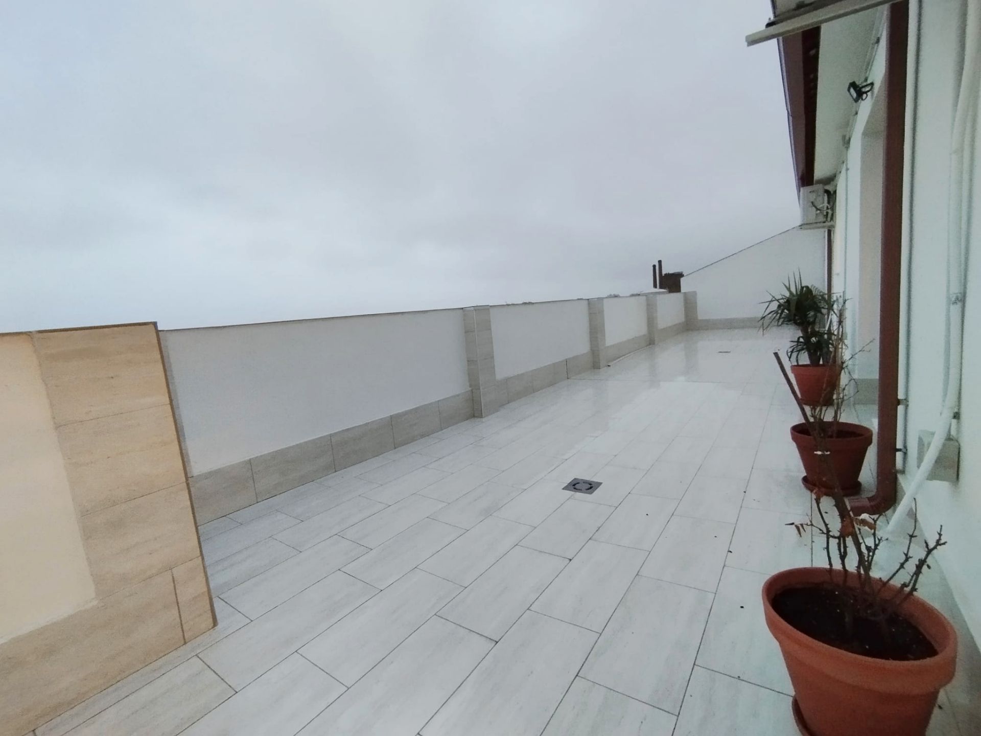 Terrassa de Àtic en venda en Tomelloso amb Aire condicionat, Terrassa i Traster