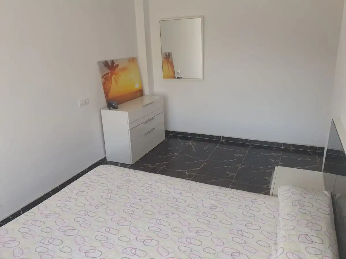 Bedroom of Flat for sale in Betxí  with Terrace