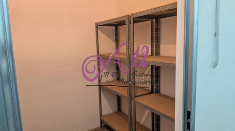 Photo 3 of Storage room for rent in De Jacint Labaila, 12, Barrio de Patraix, Valencia Capital