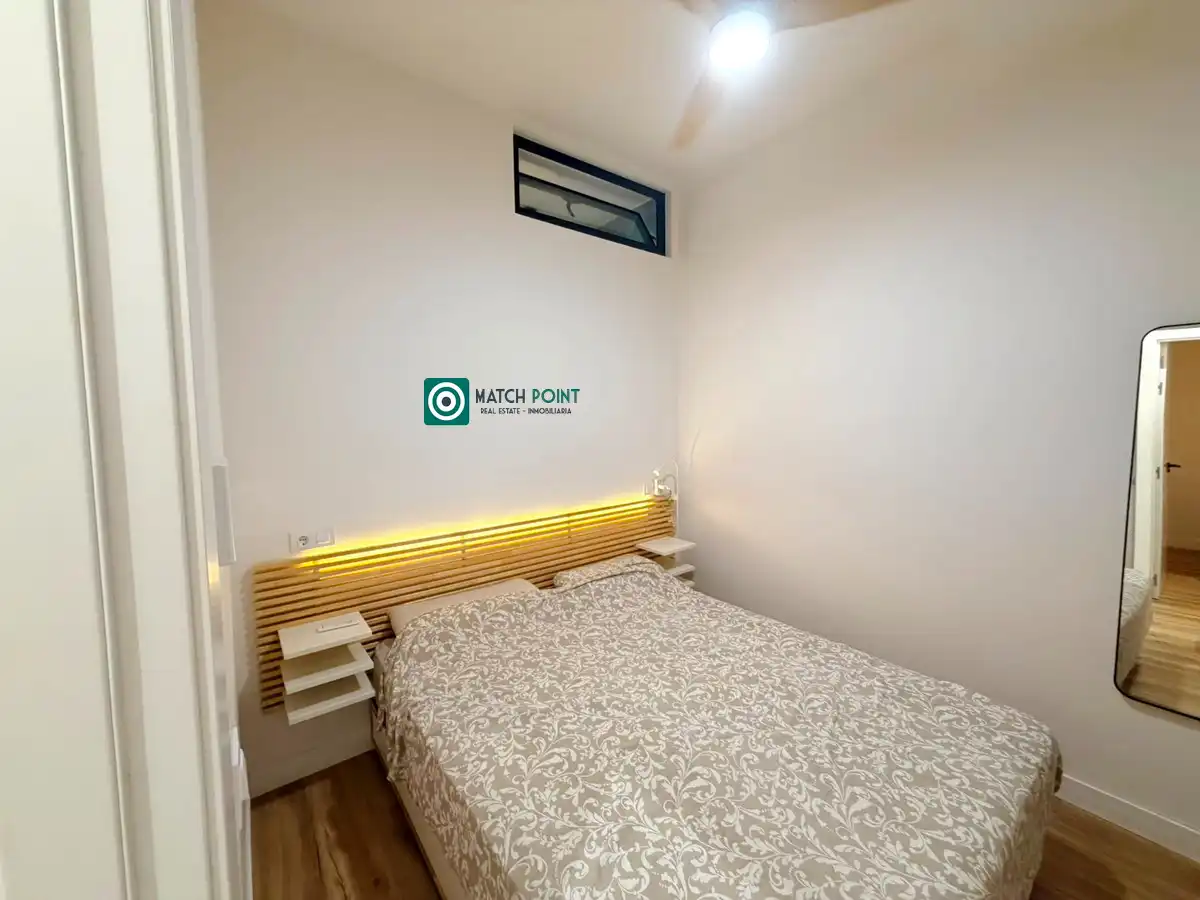 Bedroom of Ground floor for rent in Almuñécar  with Furnished