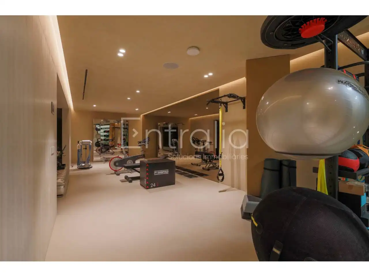 Villa avec piscine à vendre à Caldes de Malavella, imagen 74