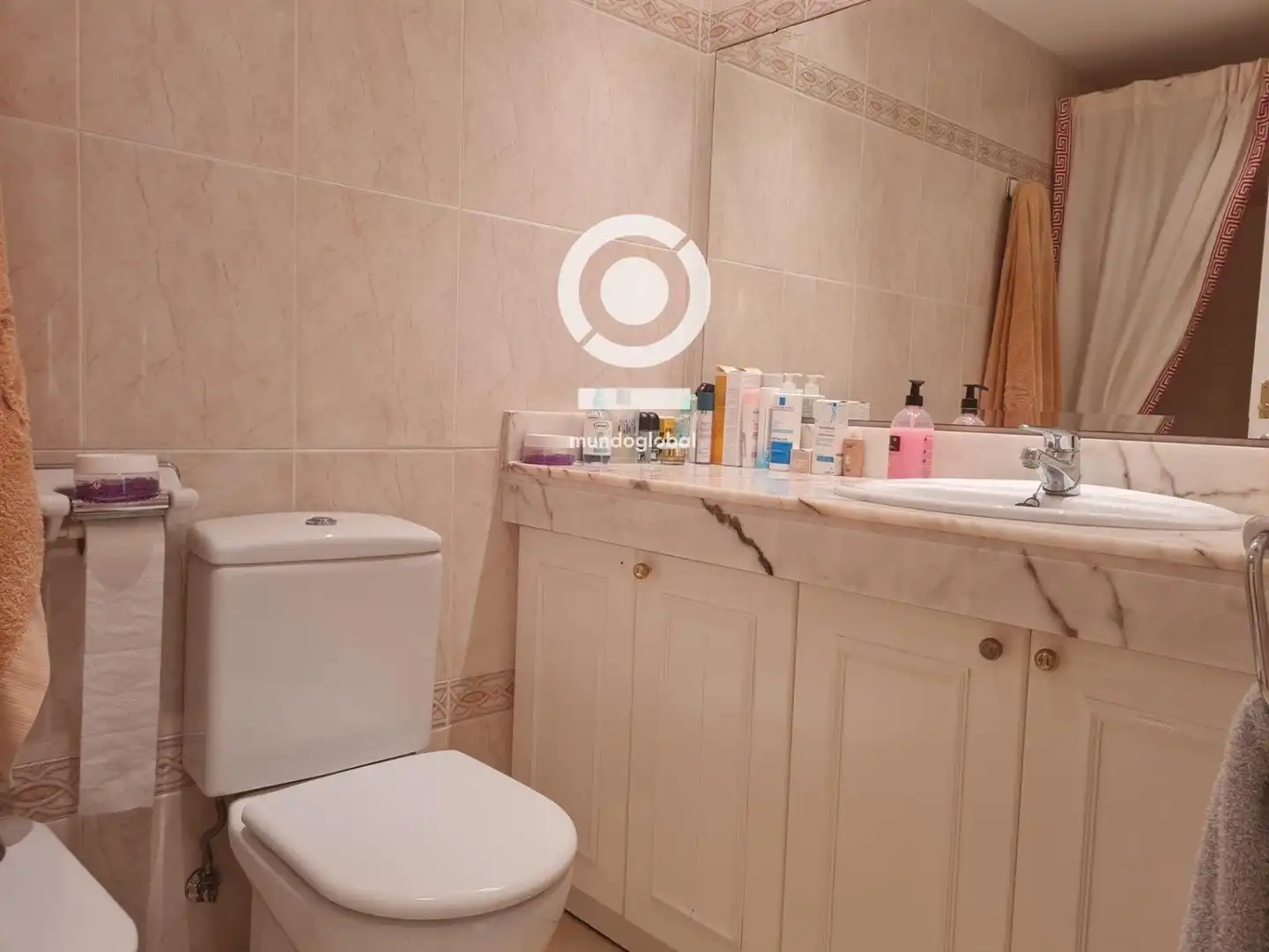 Baño de Piso en venta en Calafell con Terraza, Trastero y Piscina