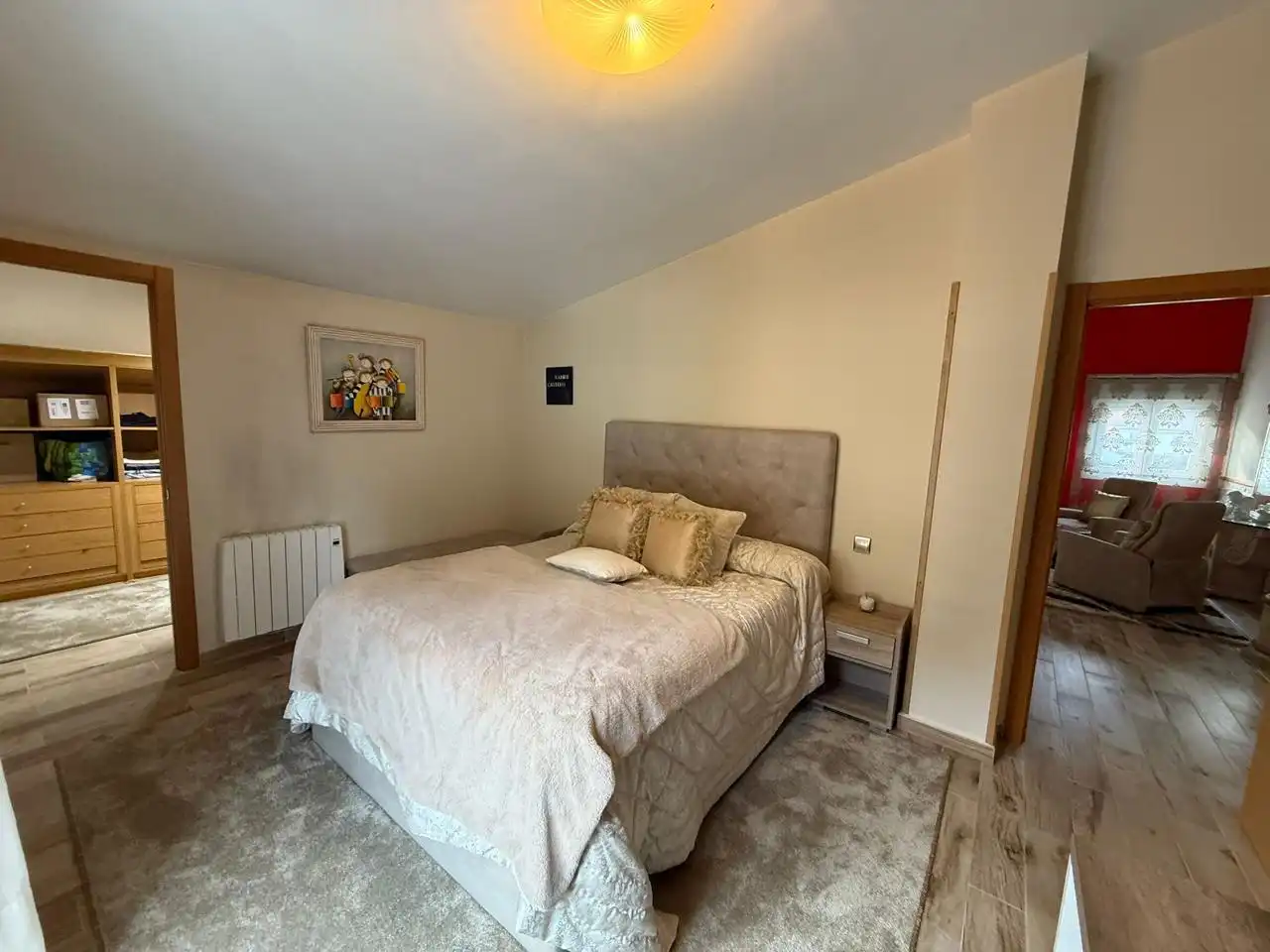 Casa con piscina en venta en Barrio Sámano, imagen 36