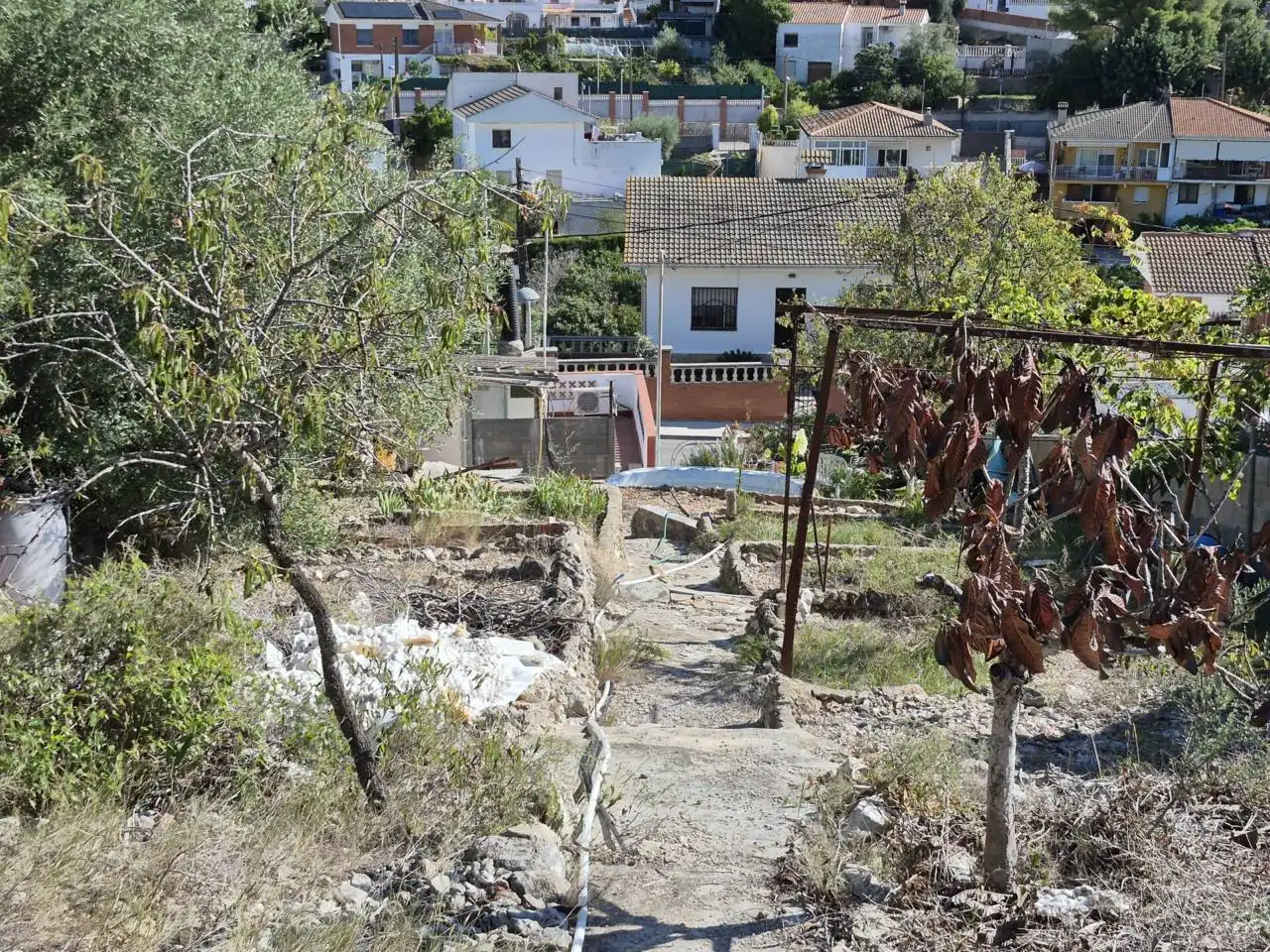 Wohnbaugrundstück zum Verkauf in Mas Trader - Corral d'En Tort - Corral d'En Cona, imagen 39