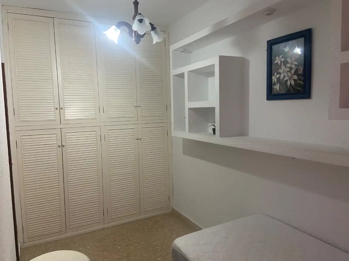 Wohnung zur Miete in Calle Alconchel 5, imagen 4