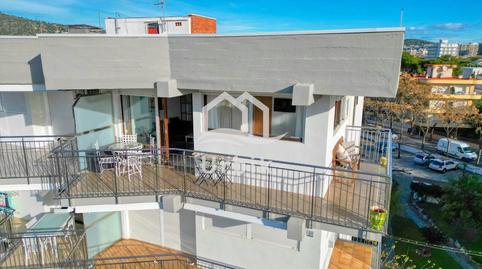 Foto 4 de Ático en venta en Centre - Platja, Castell d'Aro, Platja d'Aro i s'Agaró