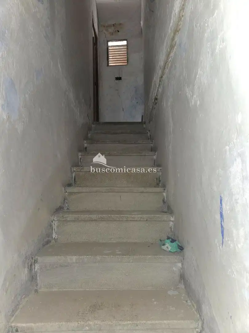 Casa adosada en venda en Jaén amb Terrassa i Balcó