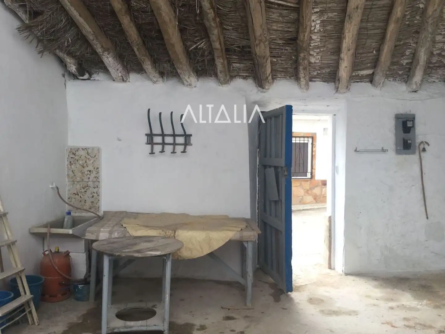 Casa o chalet en venta en La Almarcha 
