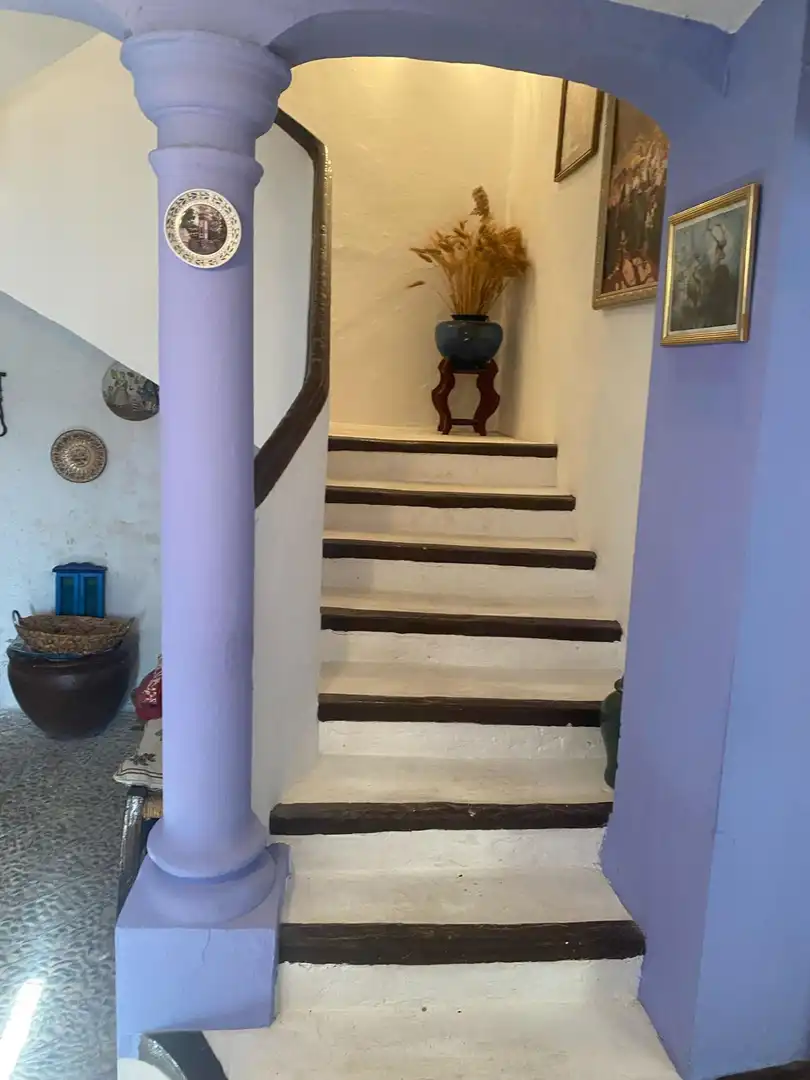 Finca rústica en venta en Torre los Negros