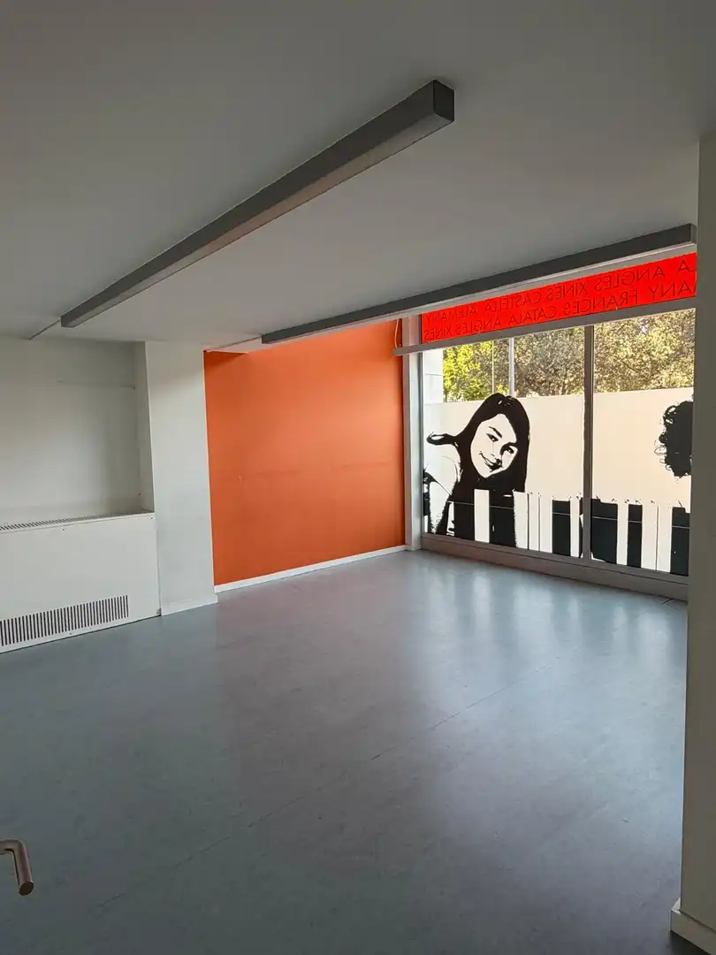 Locale commerciale in vendita a Centre - Sant Oleguer, imagen 21