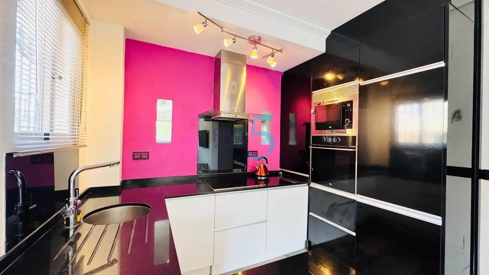 Adosado con terraza en venta en Orihuela Costa, imagen 5