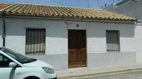 Foto 3 de Casa o chalet en venta en Calle Olivo, Pozoblanco, Córdoba