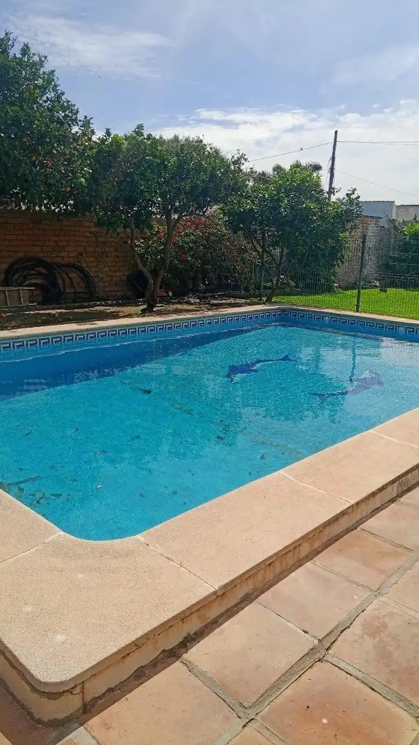 Chalet con piscina en venta en El Zabal - Santa Margarita, imagen 23